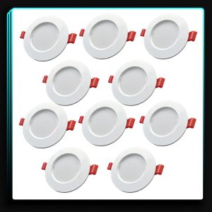 پک 10 عددی لامپ هالوژن