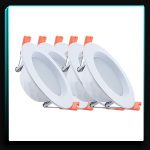 پک 5 عددی بک لایت