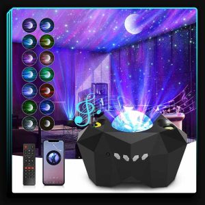 چراغ خواب کهکشانی اصلی