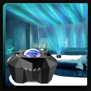 چراغ خواب کهکشانی بیضی