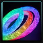 ریسه led کنفی