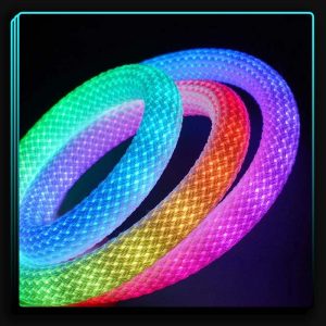 ریسه led کنفی