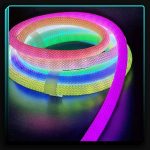 ریسه ال ای دی کنفی آر جی بی