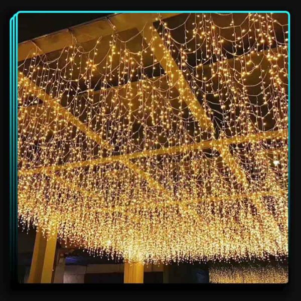 ریسه خوشه ای