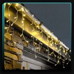 ریسه خوشه ای آفتابی