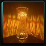 آباژور ال ای دی