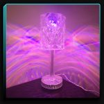 آباژور نوری