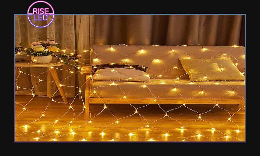 ریسه ال ای دی توری