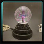 پلاسما برقی