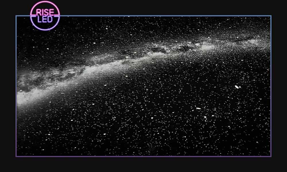 چراغ خواب کهکشانی