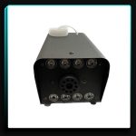 بخار 600 وات فوگ ماشین