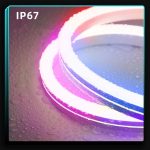 ریسه 12 ولت نئون