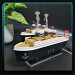 بخور سرد کشتی