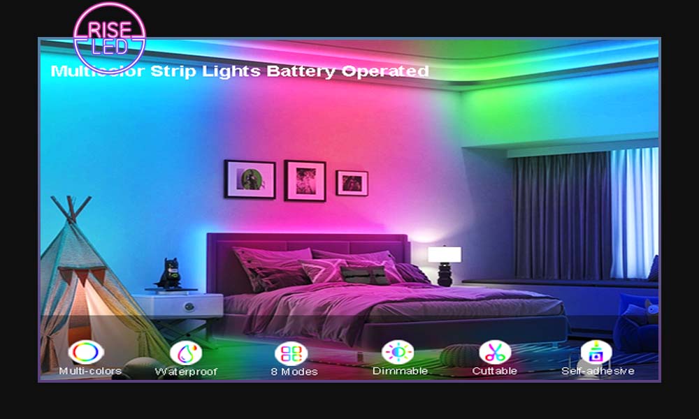 بهترین ریسه نئون