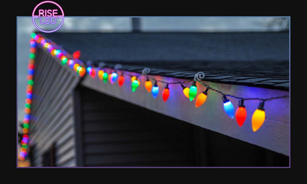 تعمیر ریسه ال ای دی به صرفه است