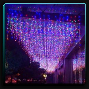 ریسه خوشه مولتی