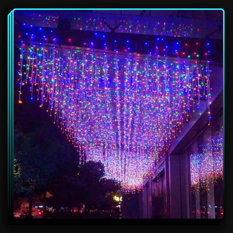 ریسه خوشه مولتی ریسه خوشه مولتی