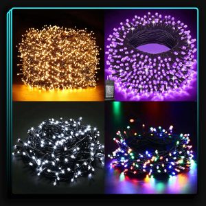 ریسه سوزنی سیم مشکی