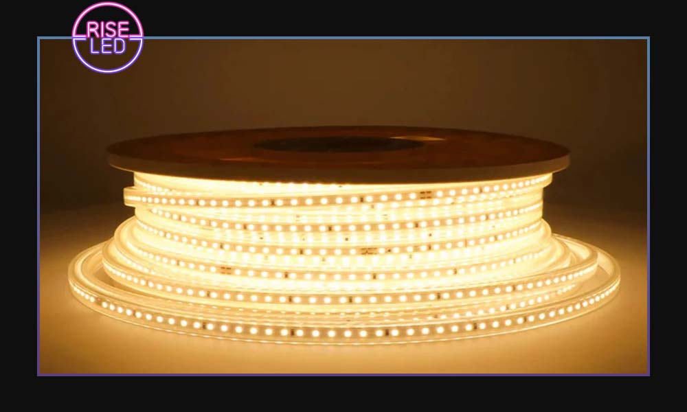 ریسه شلنگی 220 ولت