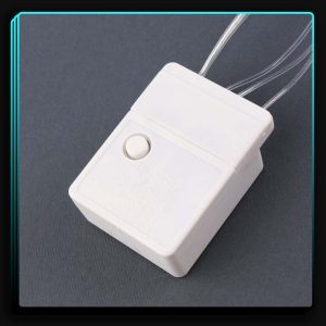 ریموت ریسه خوشه ای