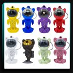 چراغ خواب کهکشانی فضانورد