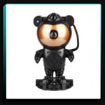 چراغ خواب کهکشانی مشکی 2