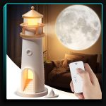 برج ماه انداز