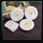 لامپ زیر کابینتی