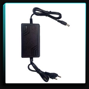 آداپتور 2 آمپر