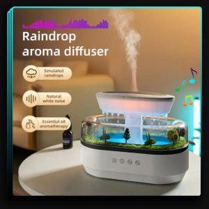 بخور سرد جنگلی