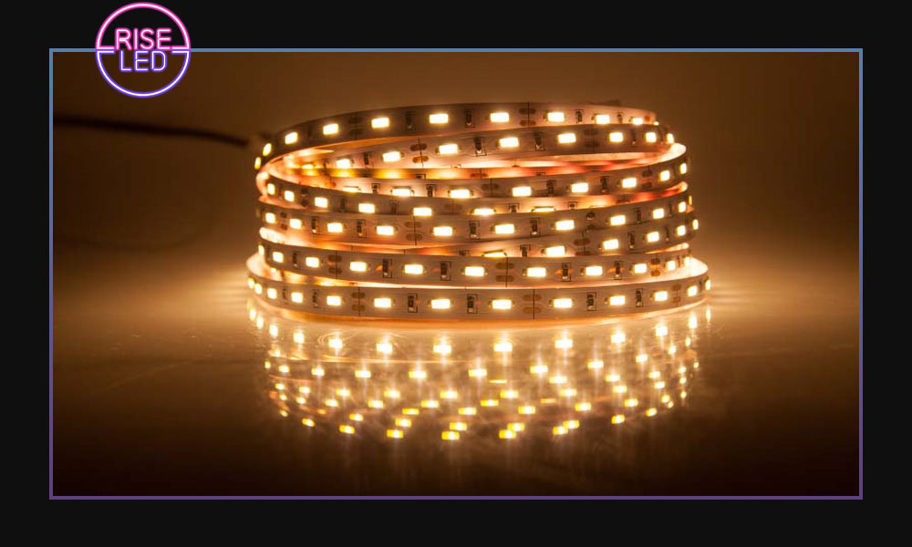 انواع ریسه نواری