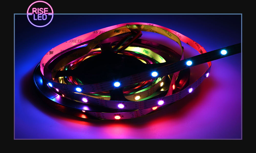 انواع مدل‌های ریسه نواری