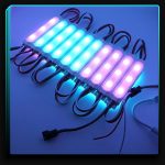 ریسه بلوکی برنامه پذیر و رونده
